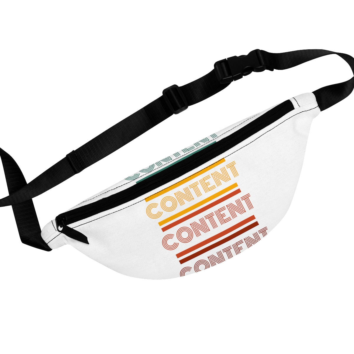 $15/mo. Sustainer Gift - WFPK Fanny Pack – LPM Store