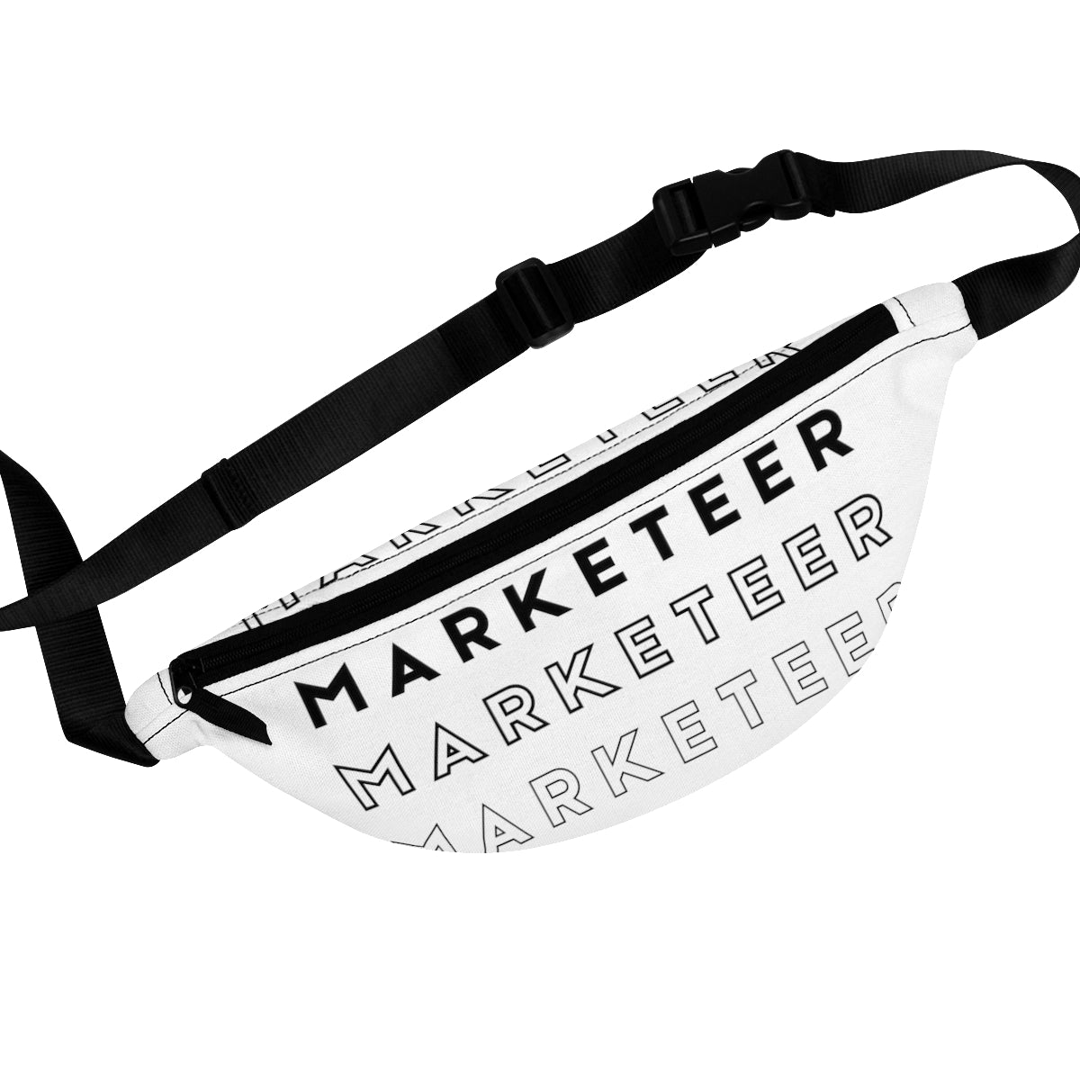 Fanny Pack - Marketeer