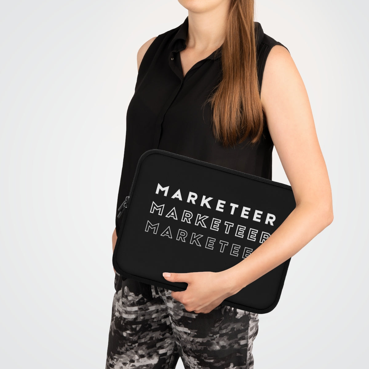 Laptop Sleeve - Marketeer