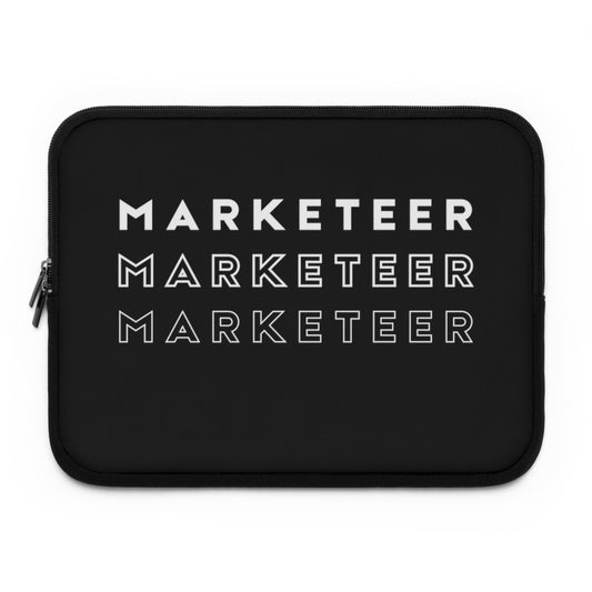 Laptop Sleeve - Marketeer