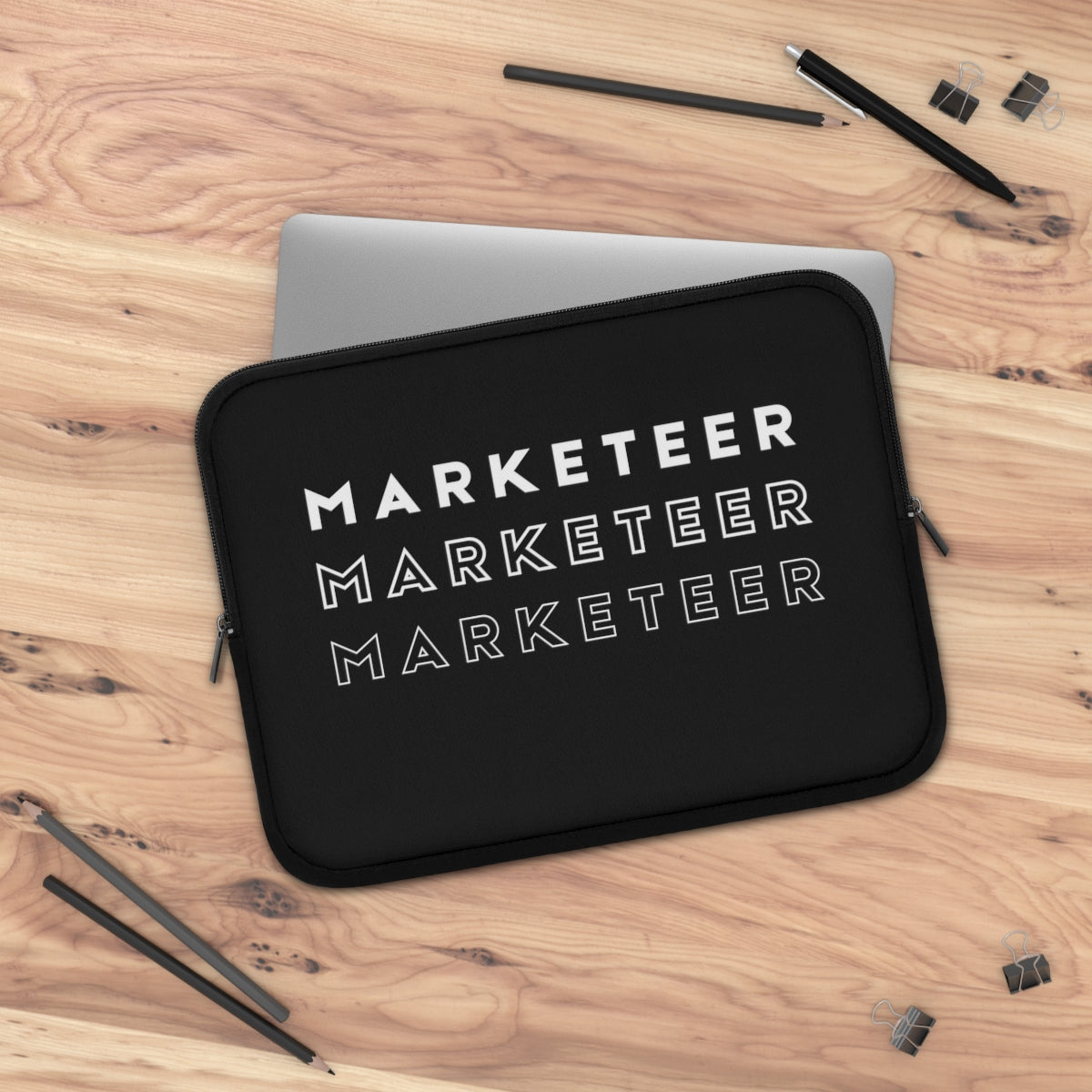 Laptop Sleeve - Marketeer